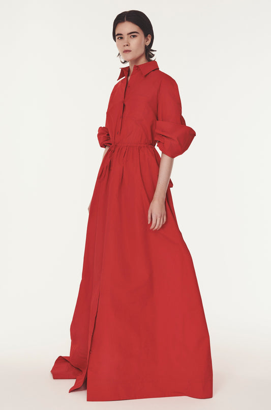 Legends Ball Gown - Red