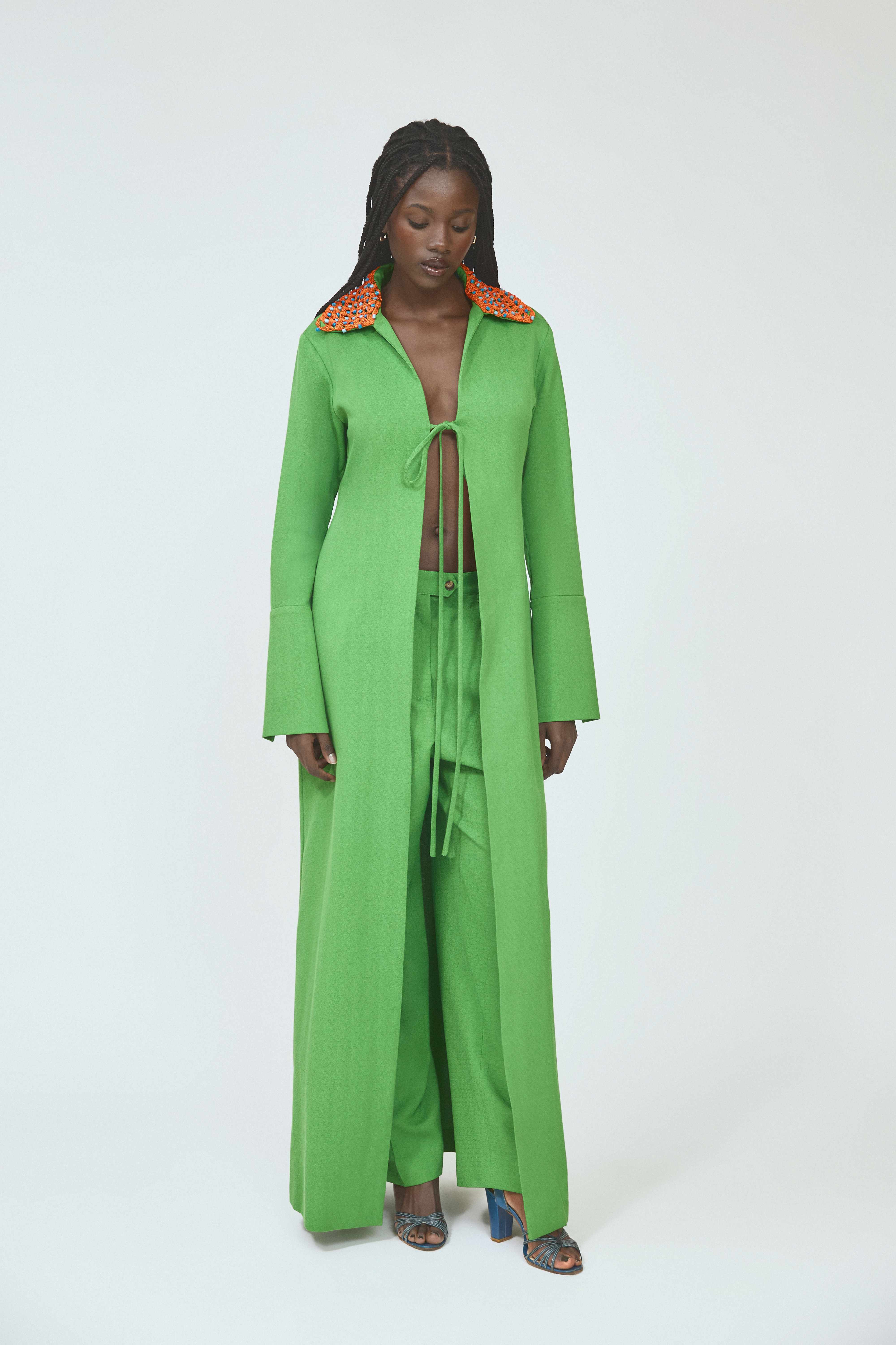 NEW ARRIVALS – Rosie Assoulin