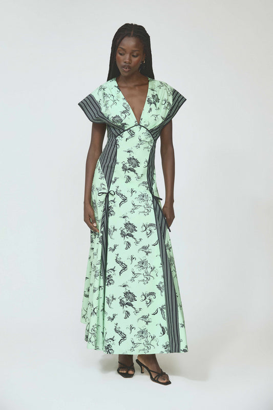 DRESSES Rosie Assoulin DRESSES Rosie Assoulin