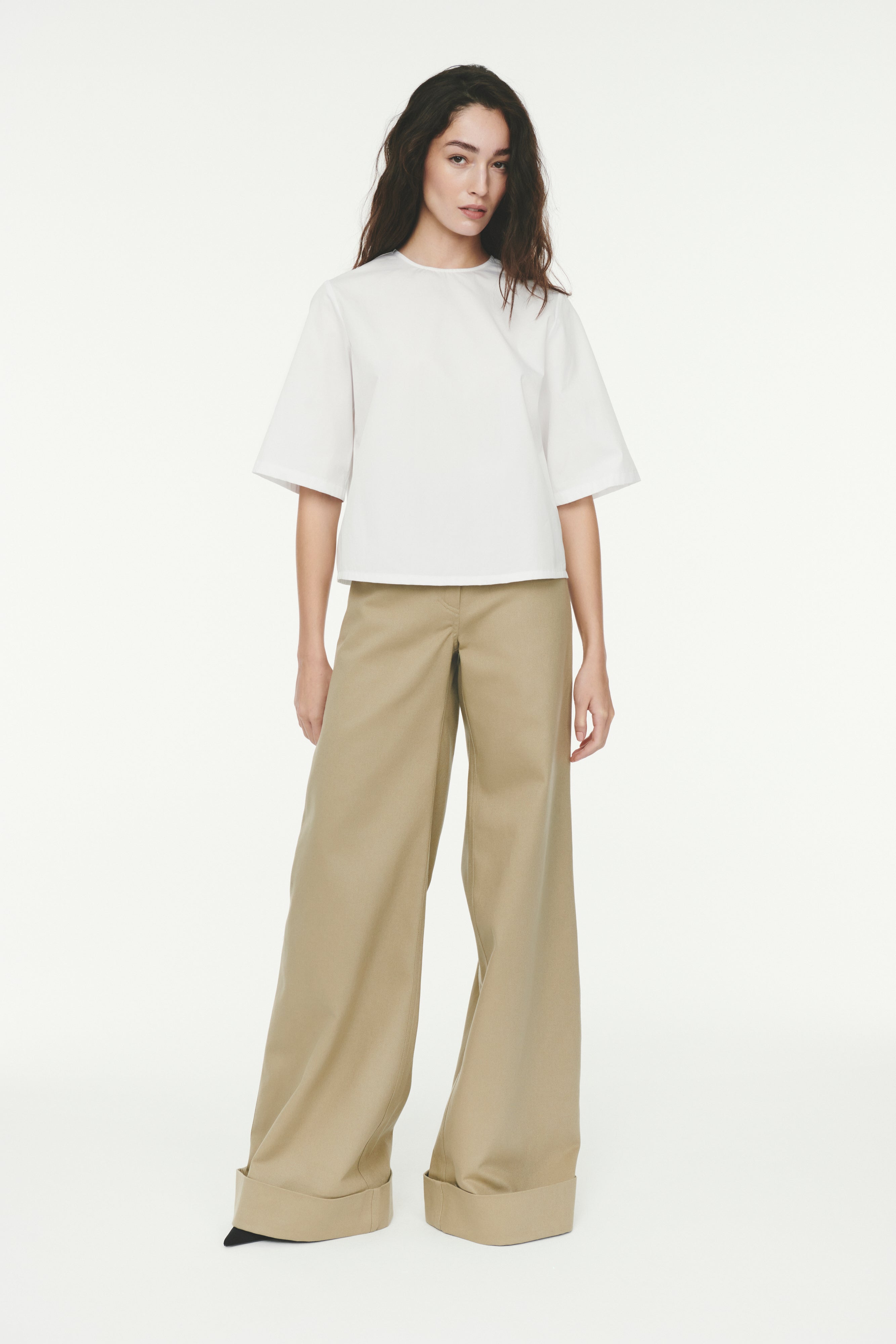 PANTS – Rosie Assoulin