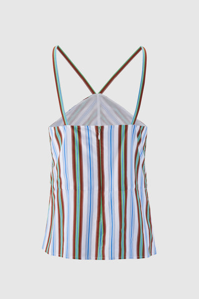 Call Me Maybe Top in Drapey Viscose