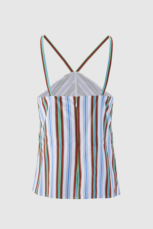 Call Me Maybe Top in Drapey Viscose
