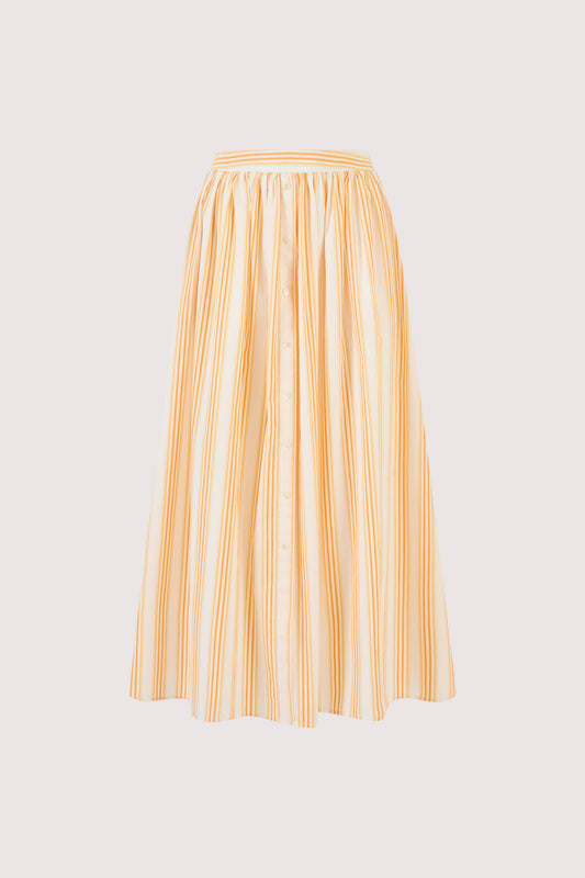 Easy Does It Skirt in Men's Shirting