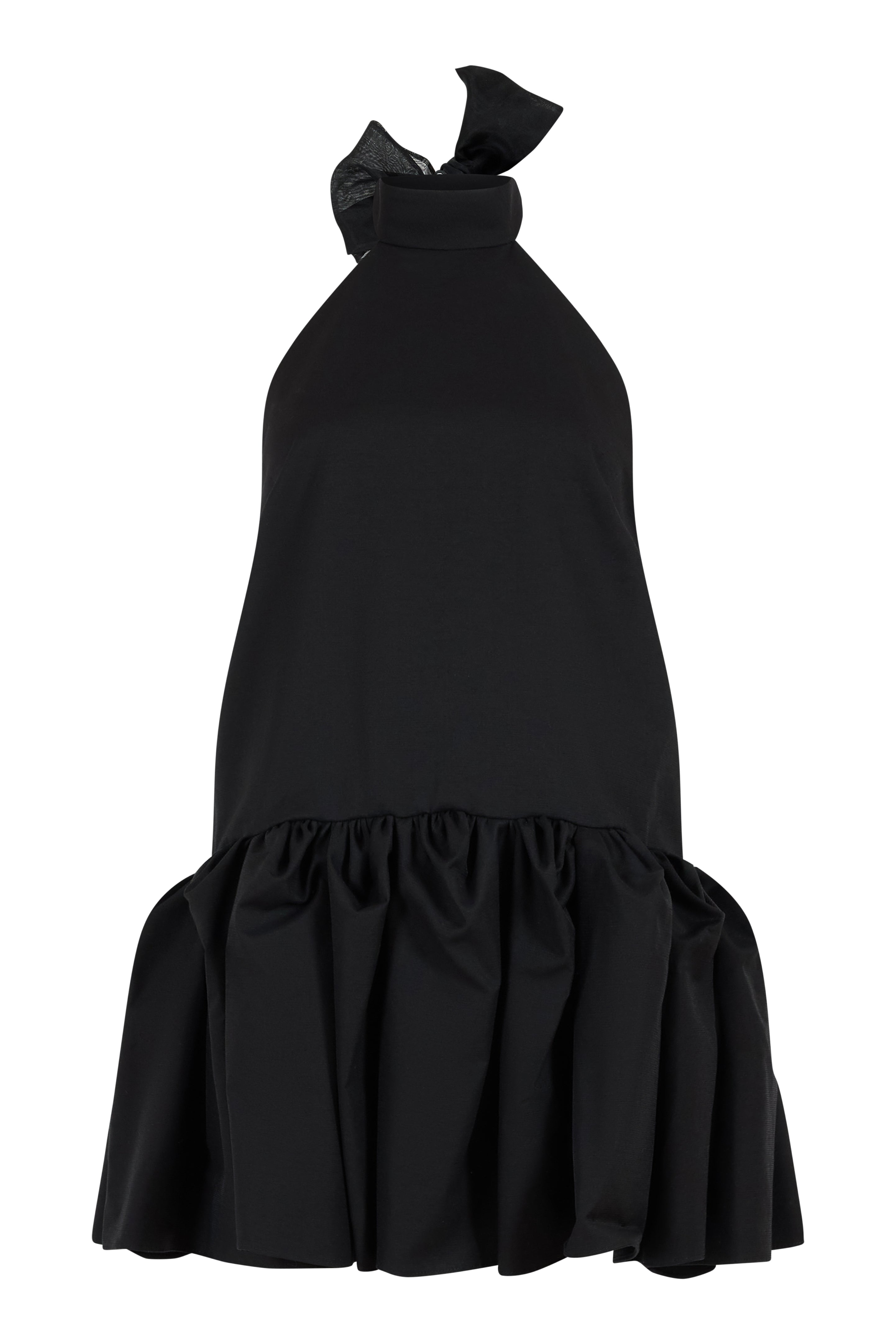 Fifi Top in Ridged Cotton – Rosie Assoulin