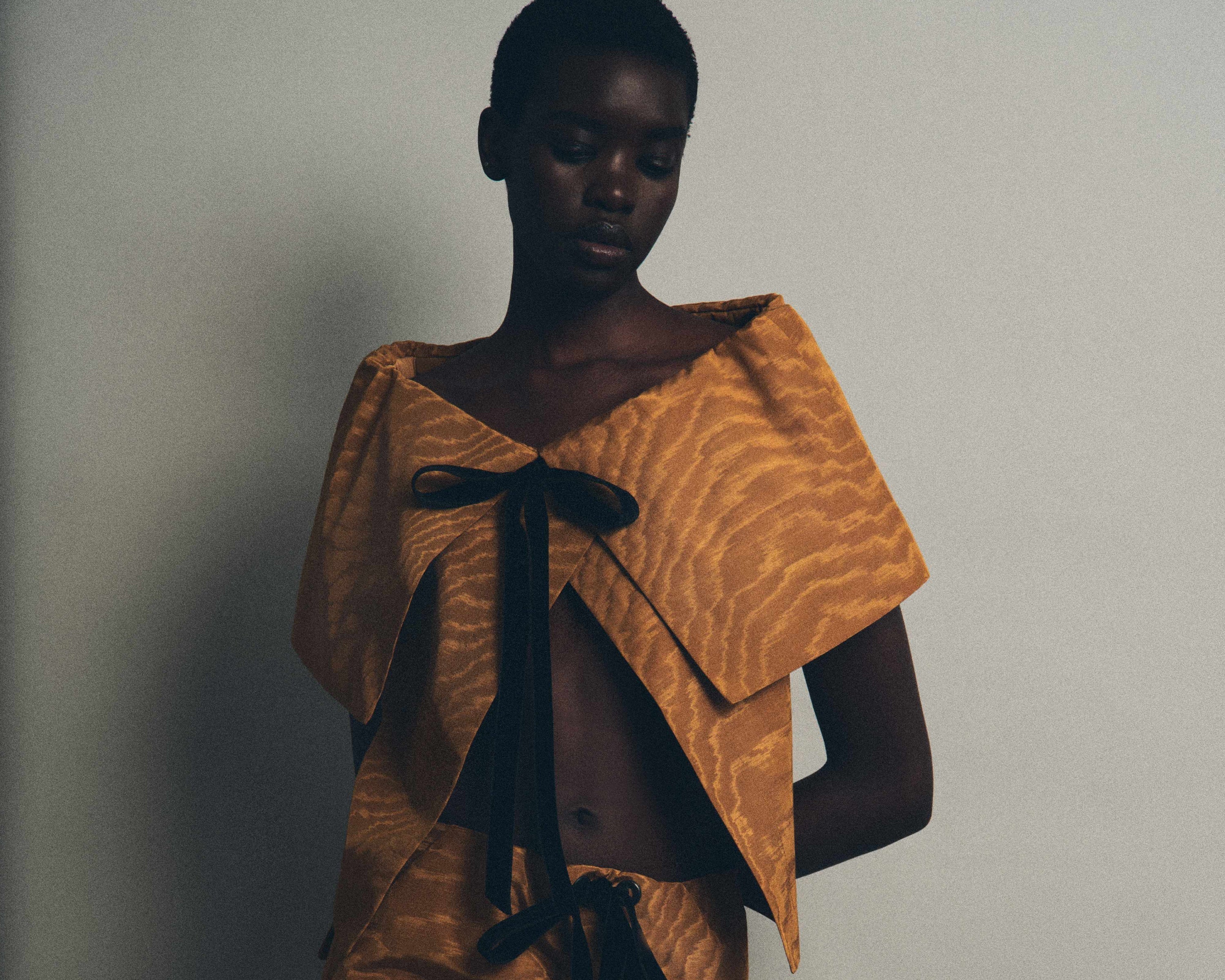 ROSIE ASSOULIN – Rosie Assoulin