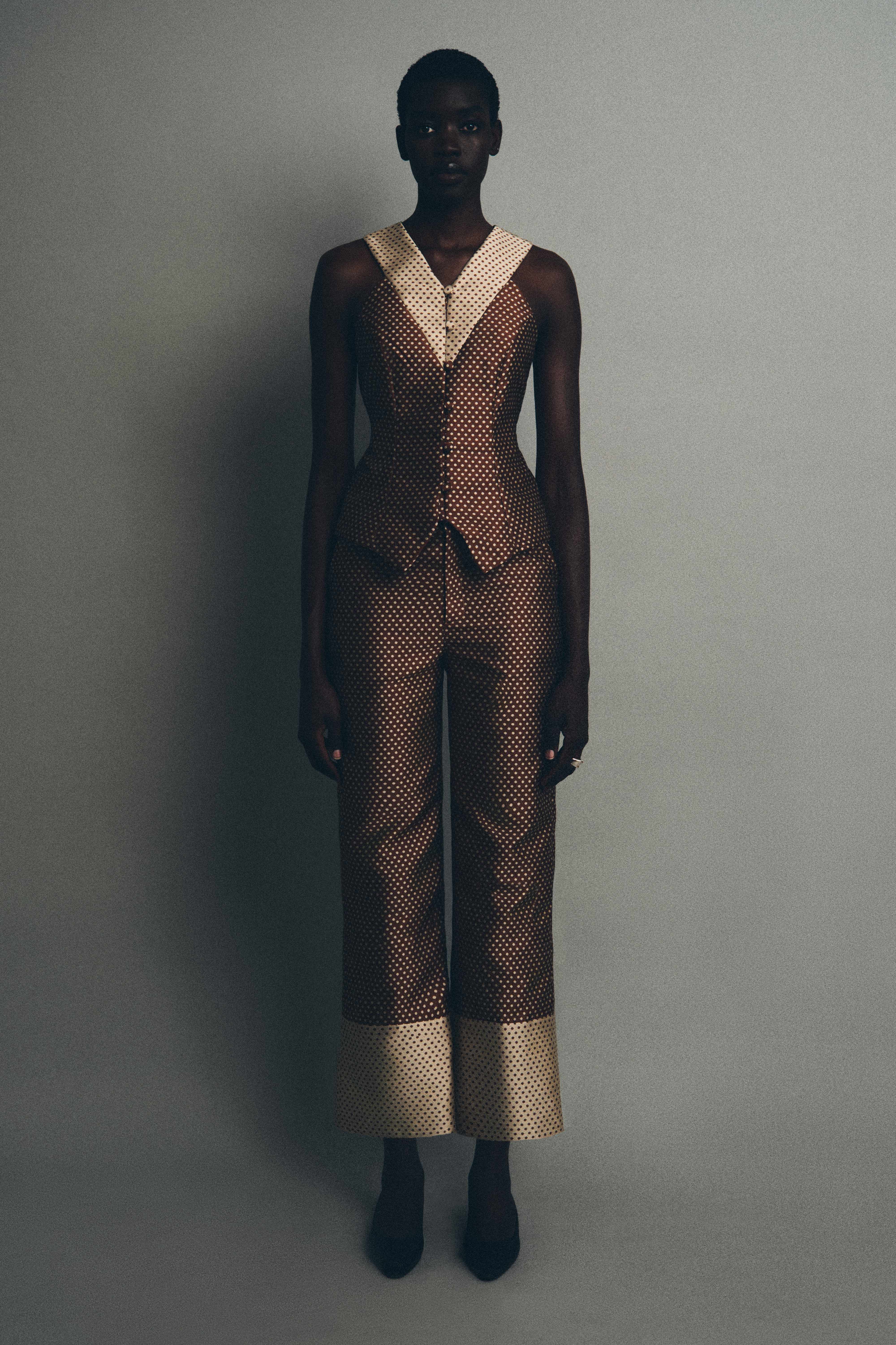 NEW ARRIVALS – Rosie Assoulin