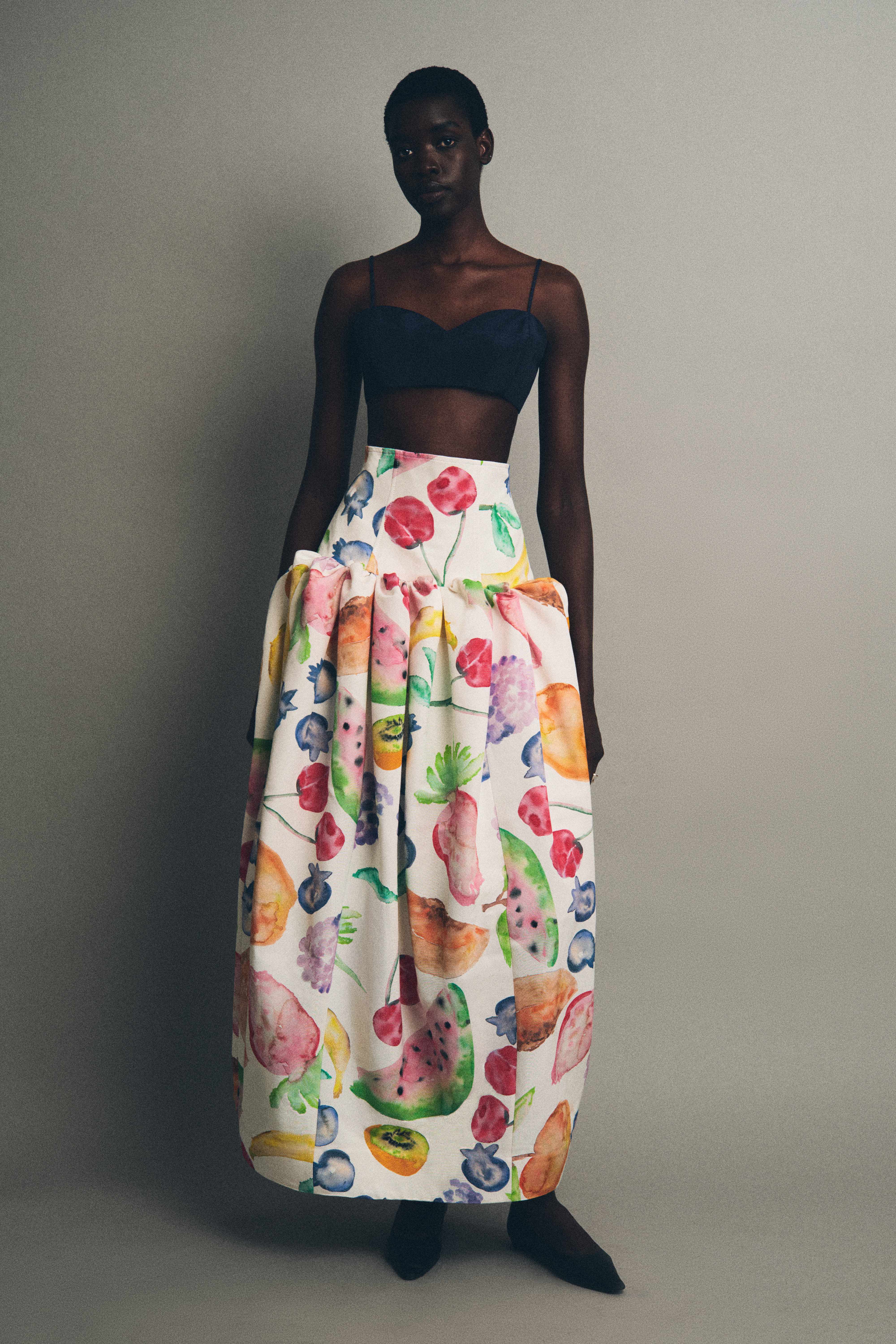 PRE-FALL 2025 – Rosie Assoulin