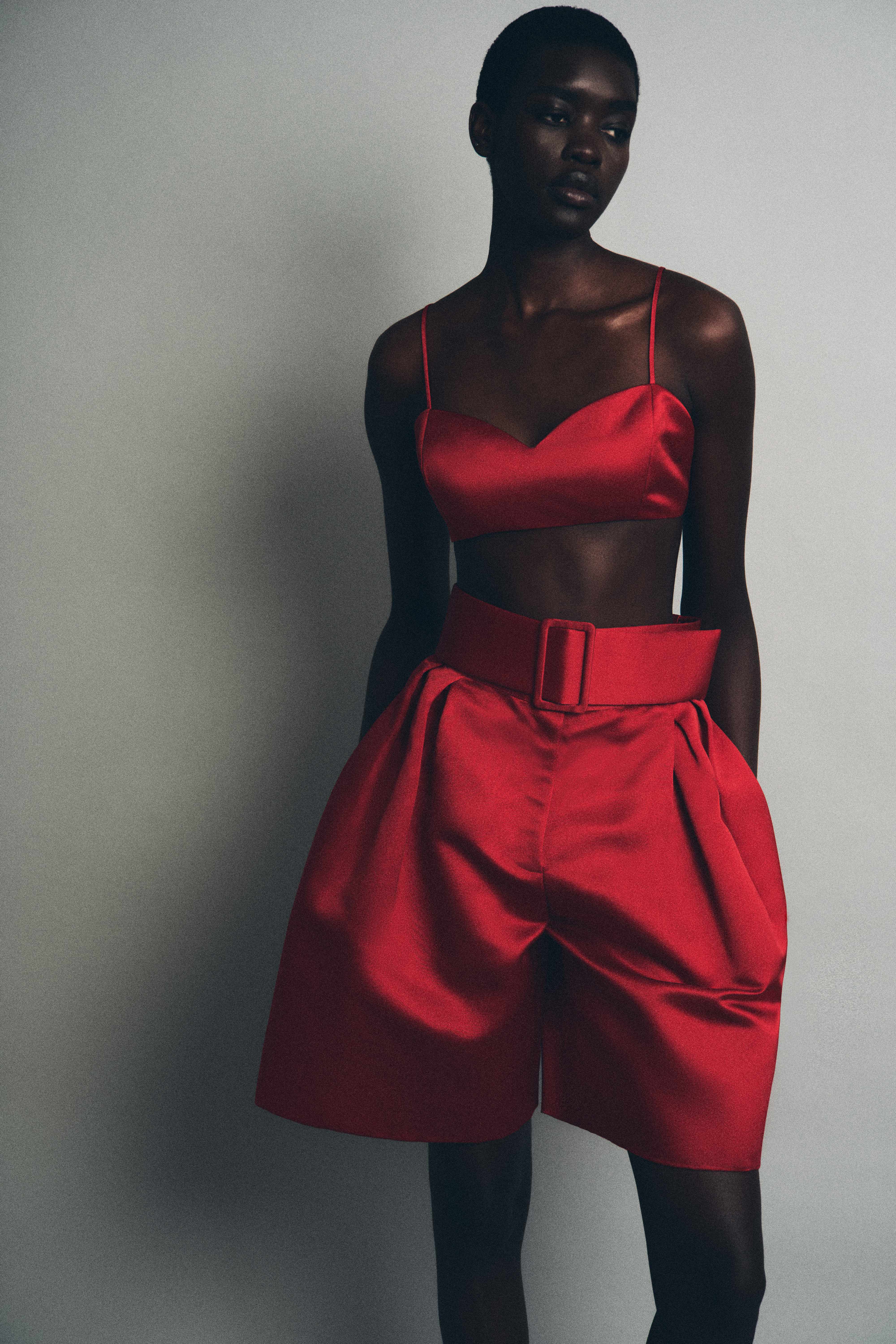 Pre-Fall & Fall 2025 – Rosie Assoulin