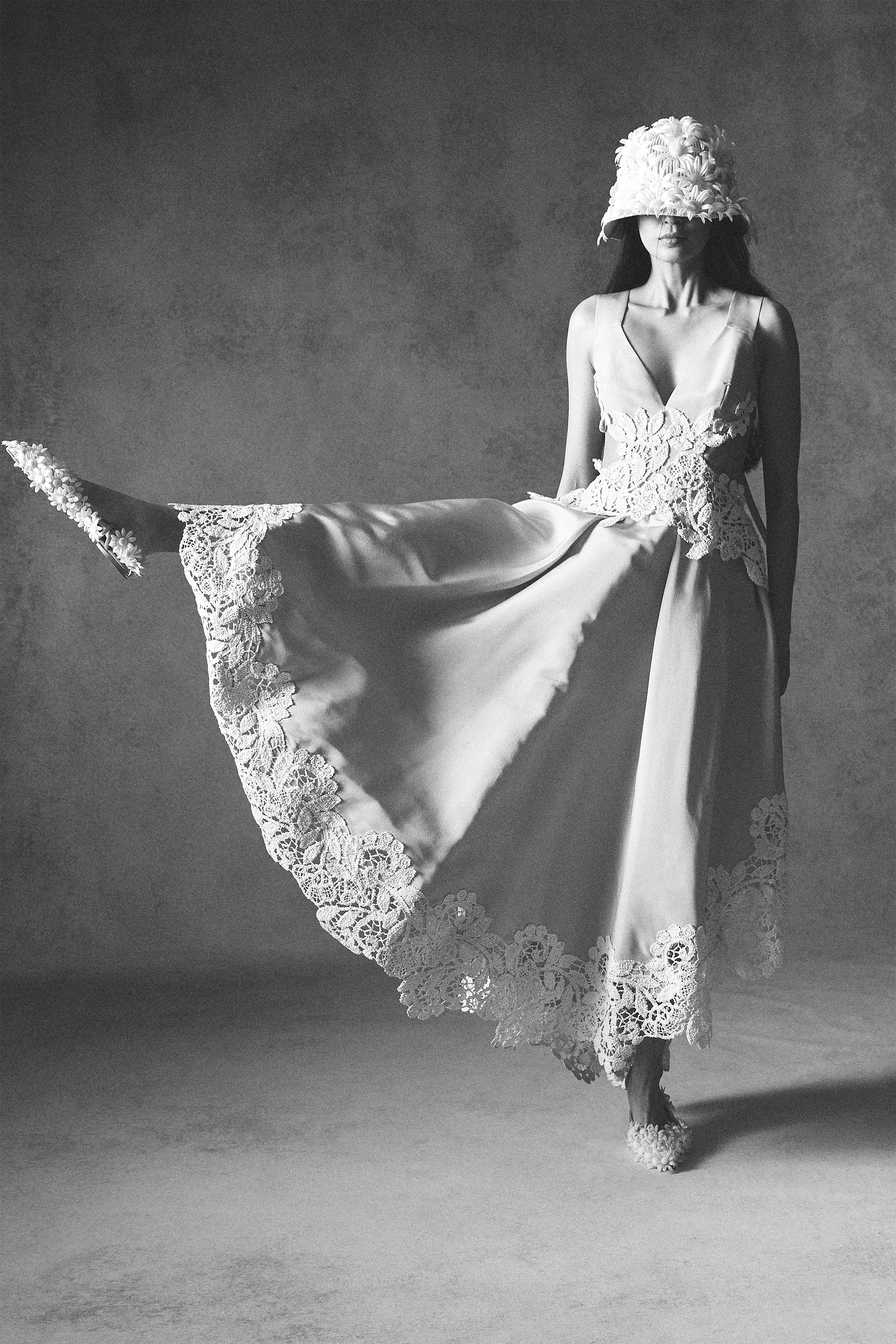 Rosie assoulin clearance bridal