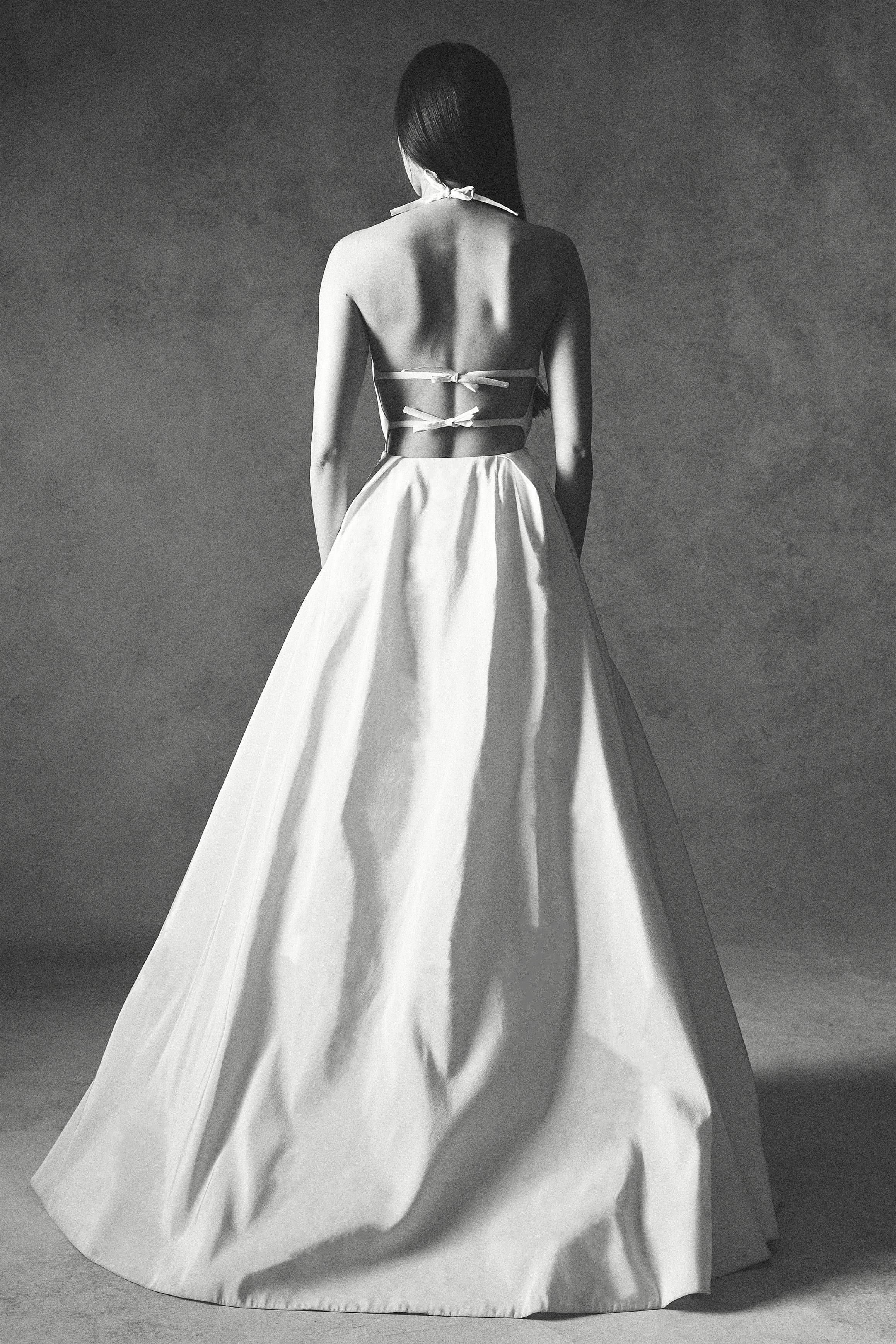 Rosie hotsell assoulin bridal