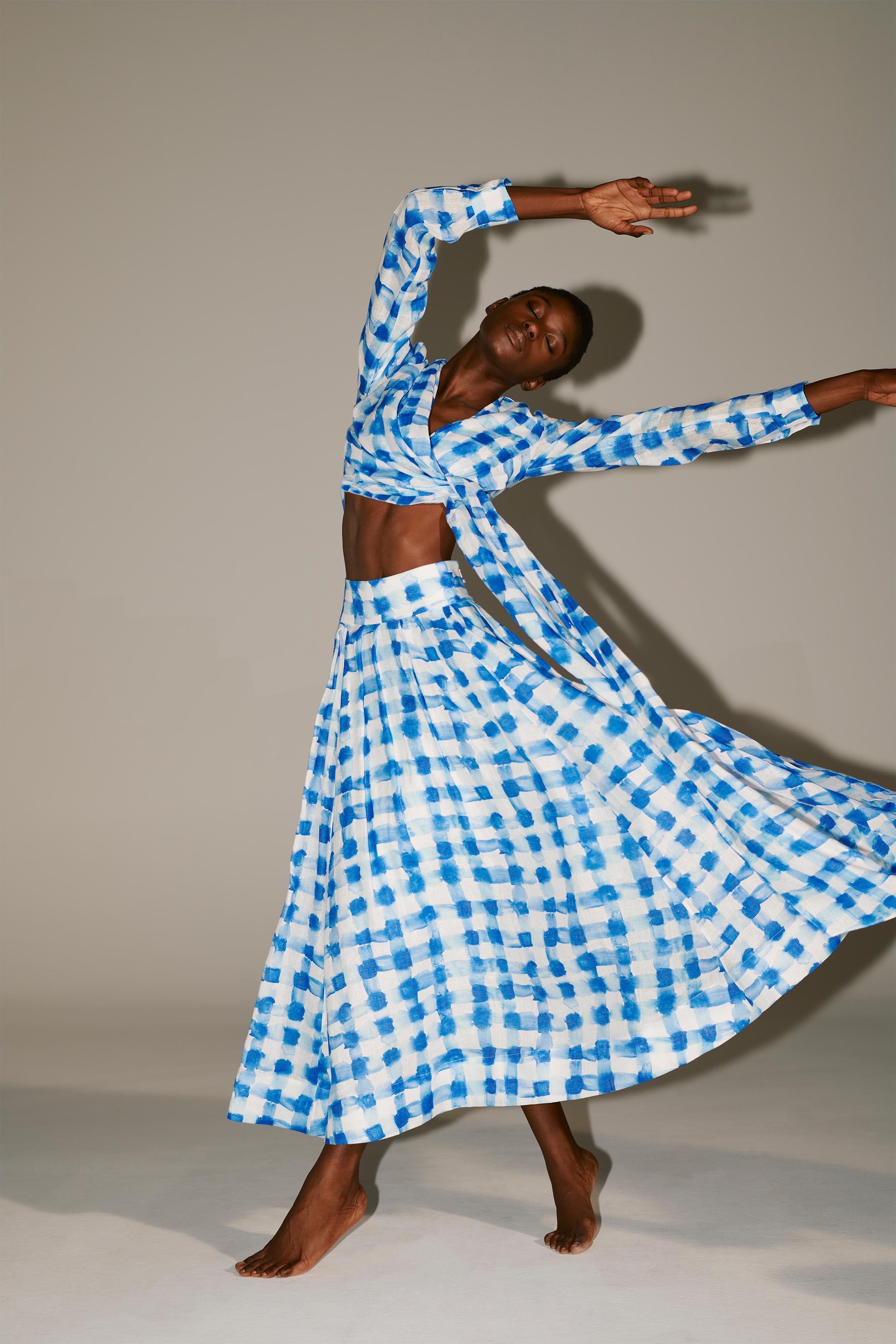 Pre-Fall 2021 – Rosie Assoulin