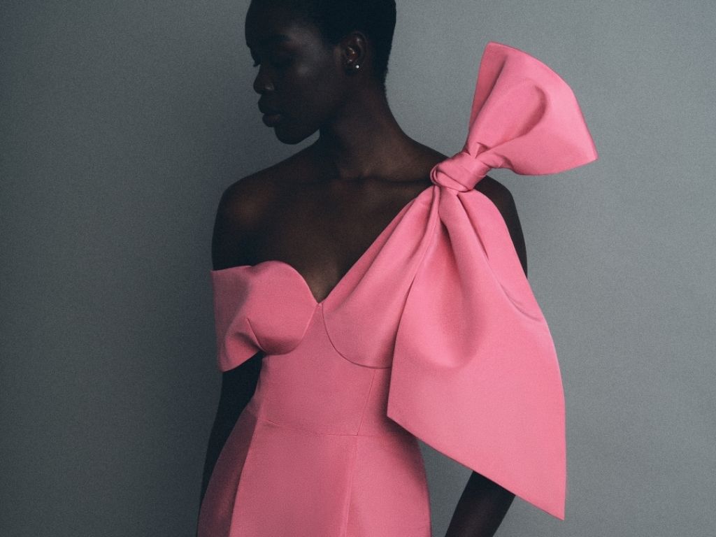ROSIE ASSOULIN – Rosie Assoulin