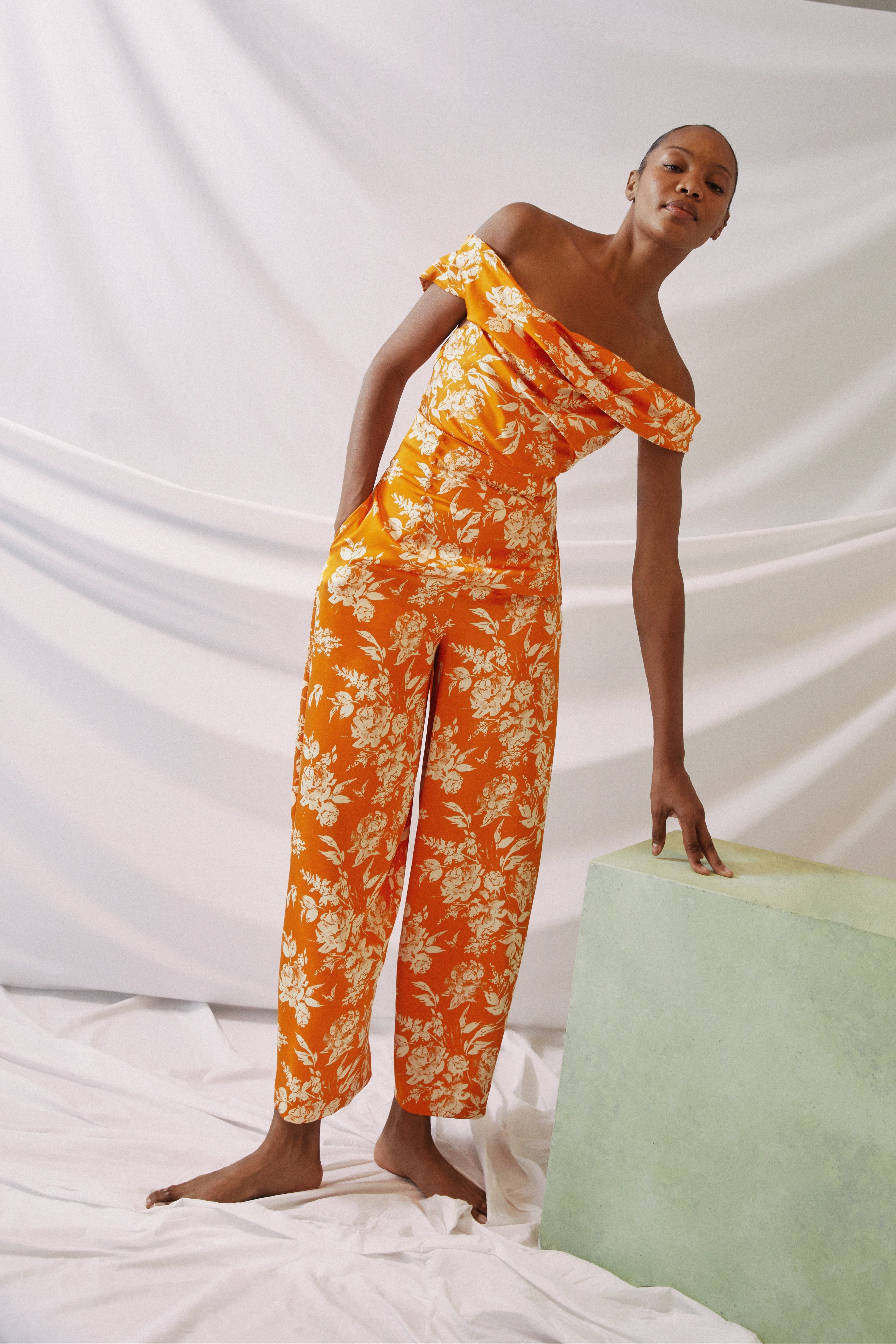 Resort 2025 – Rosie Assoulin