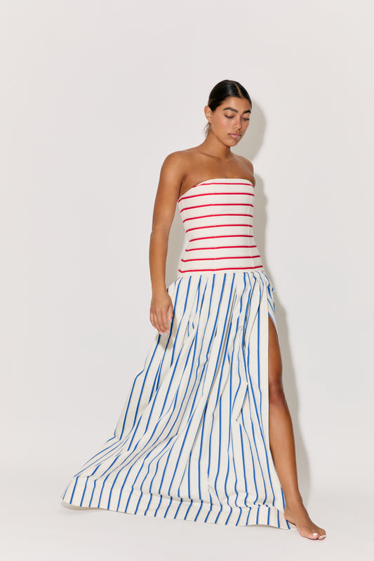 DRESSES Rosie Assoulin DRESSES Rosie Assoulin
