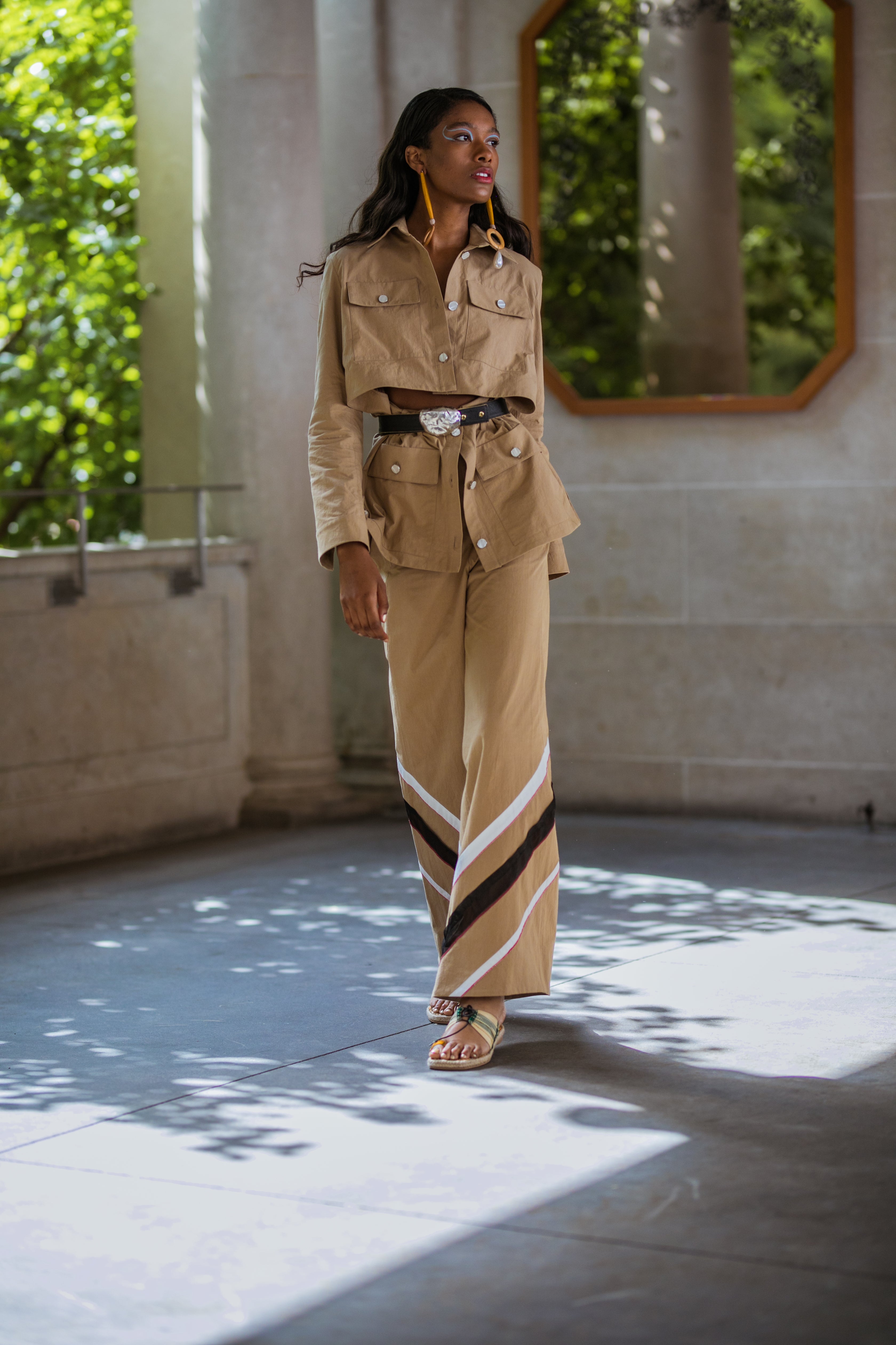 SIIILON 2020s/s The romantic dress 【公式通販】 SIIILON 2020s/s The romantic dress 【公式通販】