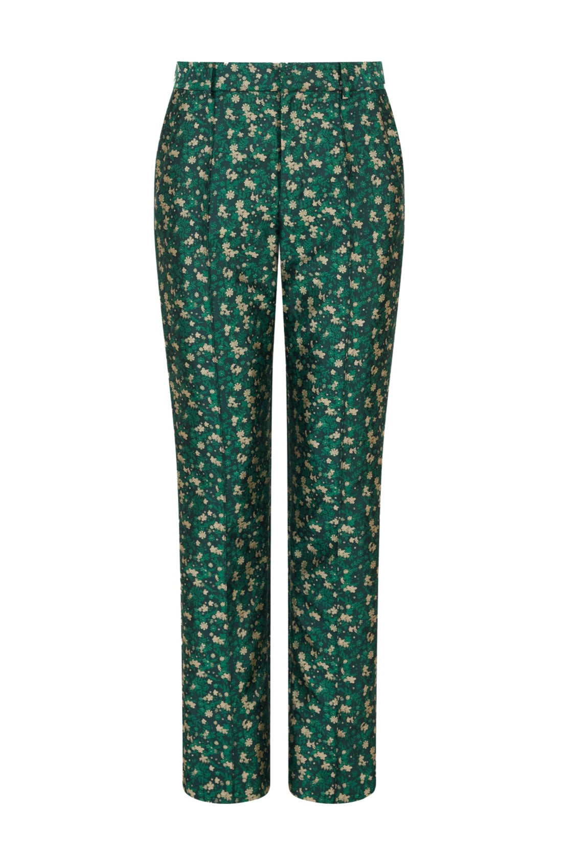 ボトムス Apolina Molly Trousers - Patchwork 2-3y ボトムス Apolina Molly Trousers - Patchwork 2-3y Cotton