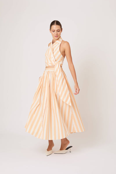 Easy Does It Skirt in Men's Shirting