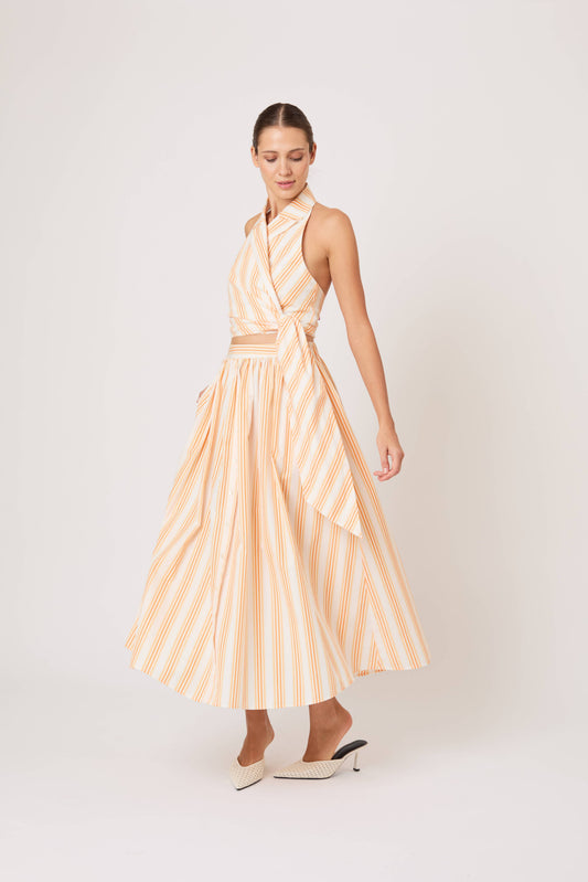 Easy Does It Skirt in Men's Shirting