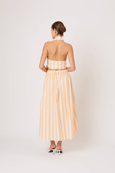 Easy Does It Skirt in Men's Shirting