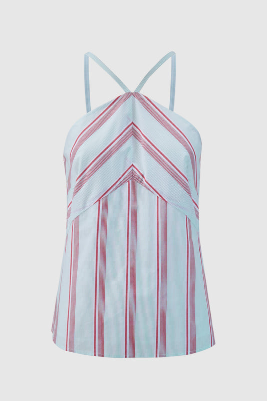 Call Me Maybe Top in Men's Shirting
