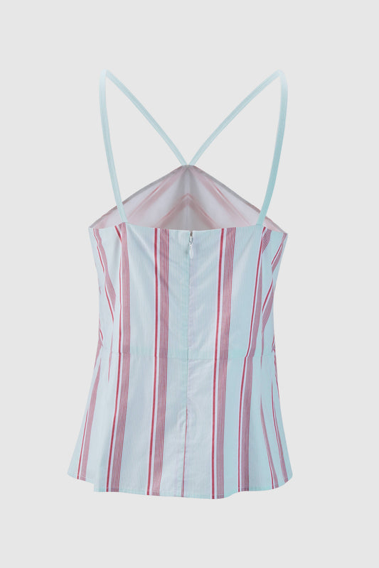 Call Me Maybe Top in Men's Shirting