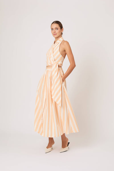 Easy Does It Skirt in Men's Shirting