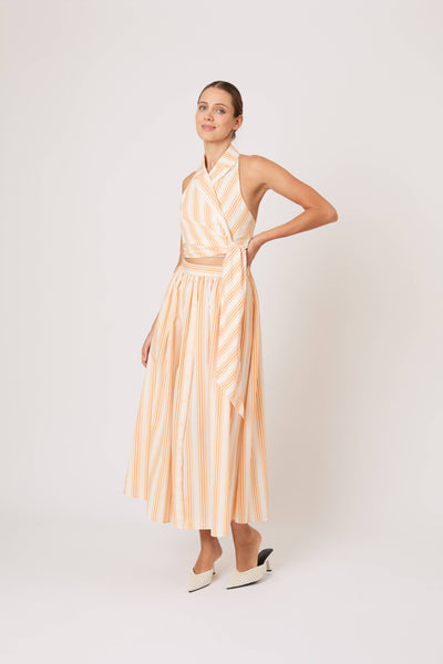 Easy Does It Skirt in Men's Shirting