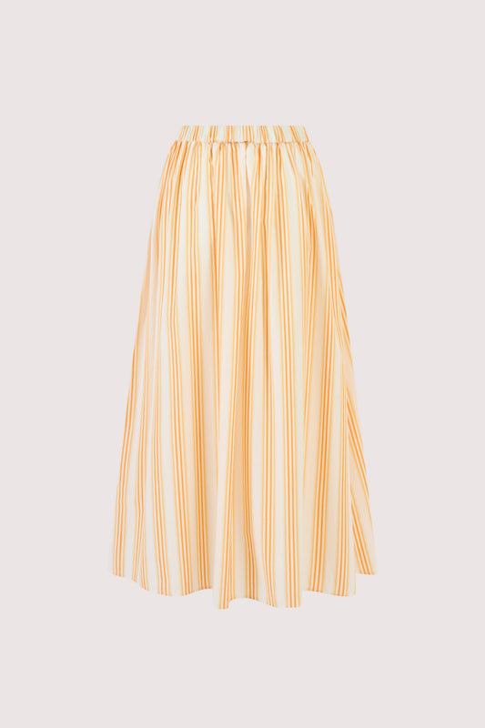 Easy Does It Skirt in Men's Shirting