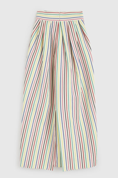 Carrot Skirt - Chantilly Rainbow