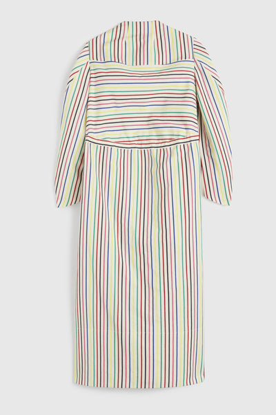 Tulip Dress - Chantilly Rainbow