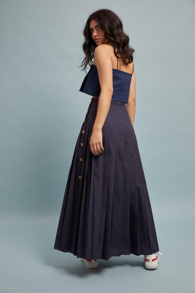 Sight Seaing Skirt