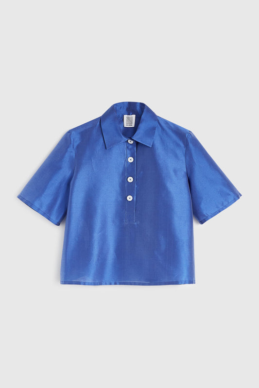 Sailor's Polo Top