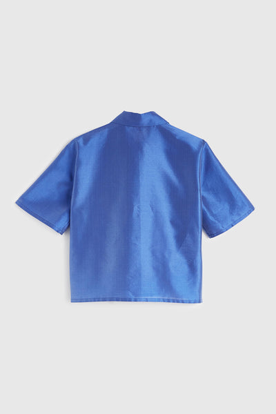Sailor's Polo Top