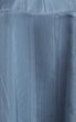 Saturn Ball Skirt - French Blue